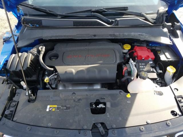2019 JEEP COMPASS LI 3C4NJCCB5KT615831
