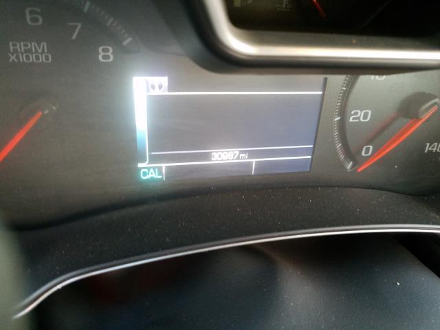2020 CHEVROLET IMPALA PRE 2G1105S3XL9104944