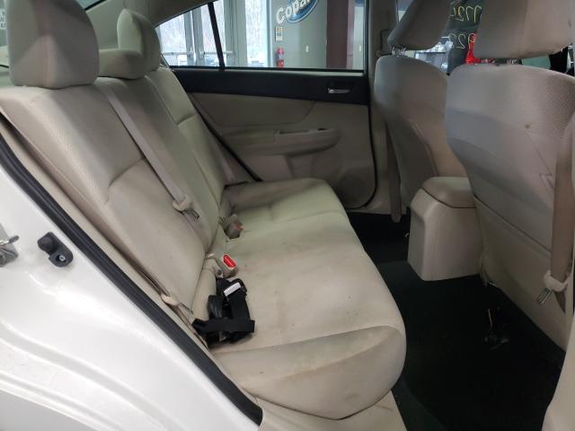 2013 SUBARU IMPREZA PR JF1GJAD64DH015579