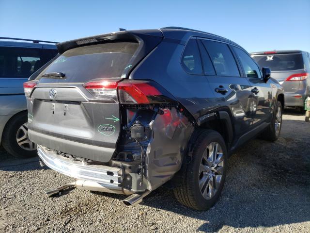 2020 TOYOTA RAV4 XLE P 2T3C1RFV9LC078960
