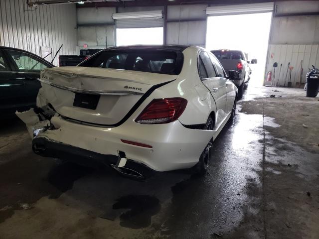 2018 MERCEDES-BENZ E 400 4MAT WDDZF6GB8JA432594