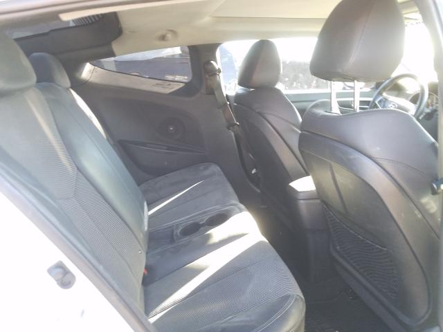 2015 HYUNDAI VELOSTER KMHTC6AD0FU238713