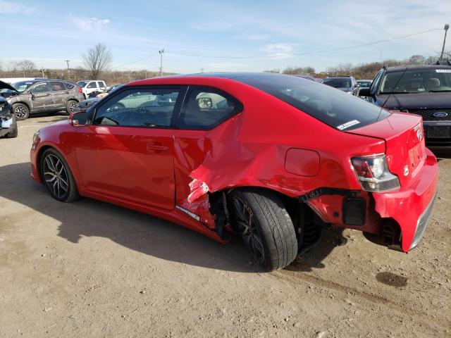 2015 TOYOTA SCION TC JTKJF5C74F3094568