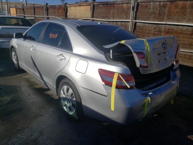 2010 TOYOTA CAMRY 4T4BF3EK4AR030035