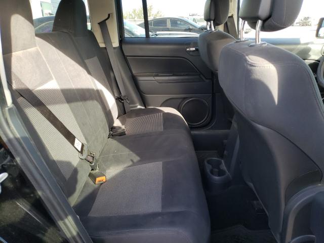 2012 JEEP PATRIOT LA 1C4NJRFB9CD547815