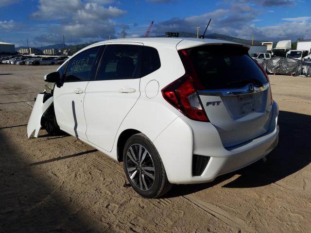 2017 HONDA FIT EX 3HGGK5G77HM703369
