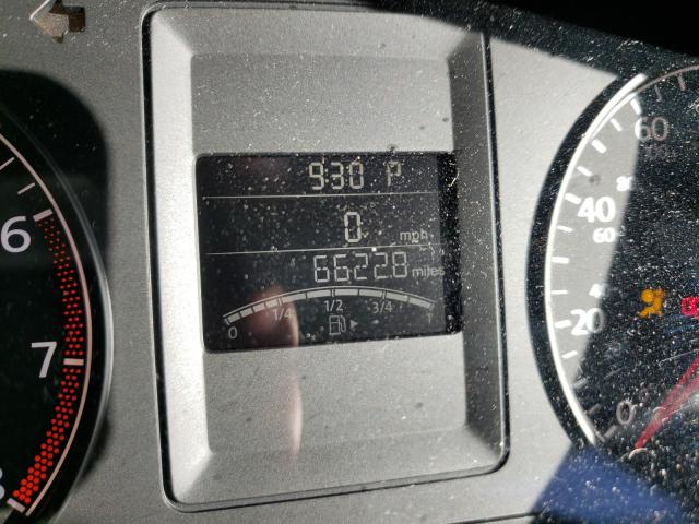2014 VOLKSWAGEN JETTA BASE 3VW2K7AJ2EM254264
