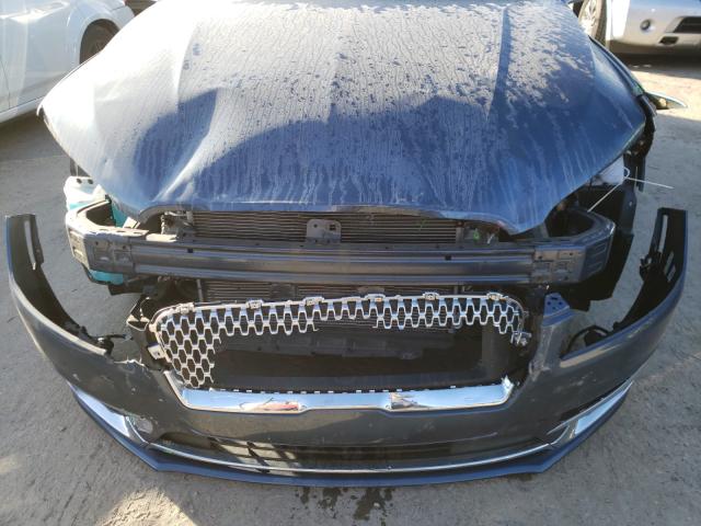 2019 LINCOLN MKZ RESERV 3LN6L5C98KR621879