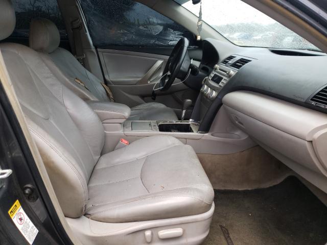 2011 TOYOTA CAMRY 4T1BF3EKXBU218716