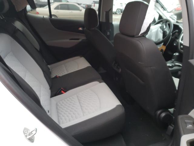 3GNAXJEV3JL262231 CHEVROLET EQUINOX 2018