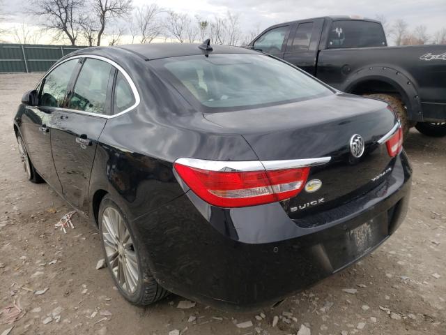 2012 BUICK VERANO 1G4PS5SK1C4164211
