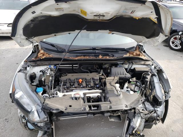 2017 HONDA HR-V EX 3CZRU5H50HM719664