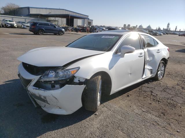 2014 LEXUS ES 350 JTHBK1GG8E2107626
