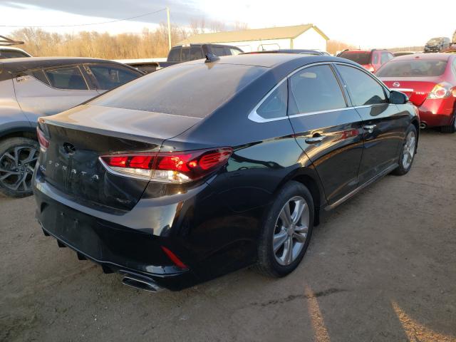 2018 HYUNDAI SONATA SPO 5NPE34AF9JH682758