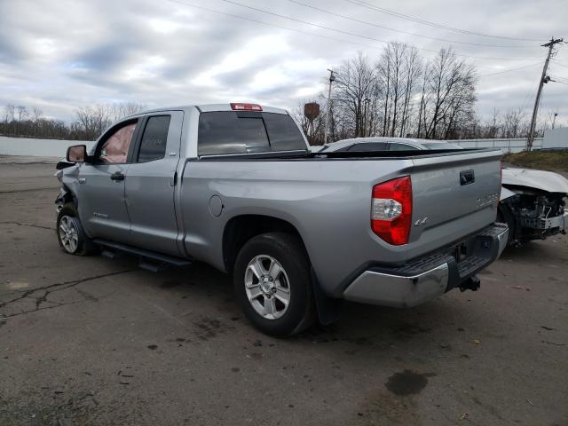2019 TOYOTA TUNDRA DOU 5TFUY5F13KX790248