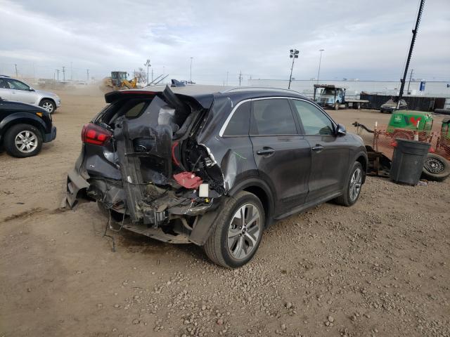 2019 KIA NIRO EX KNDCC3LG8K5024289