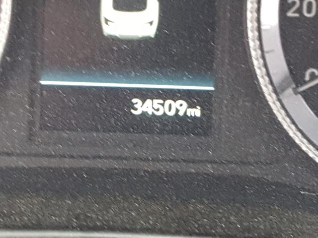 2020 HYUNDAI SONATA SEL 5NPEL4JA3LH021783