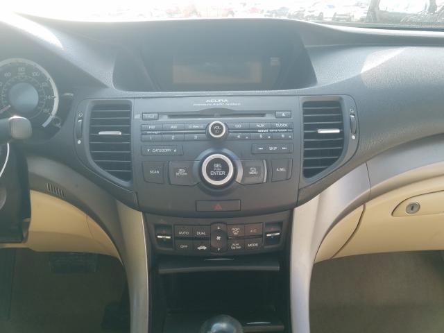 2010 ACURA TSX JH4CU2F66AC029767