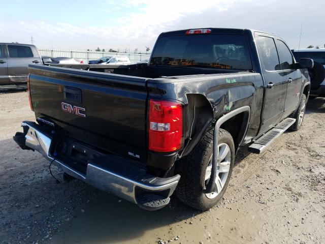 2014 GMC SIERRA C15 3GTP1UEC6EG568360