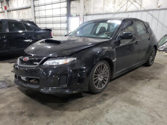 2014 SUBARU IMPREZA WR JF1GR7E62EG248748