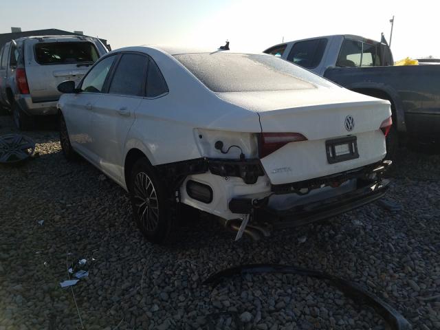 2020 VOLKSWAGEN JETTA S 3VWCB7BU0LM021980