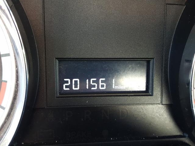 2011 DODGE GRAND CARA 2D4RN3DGXBR738210