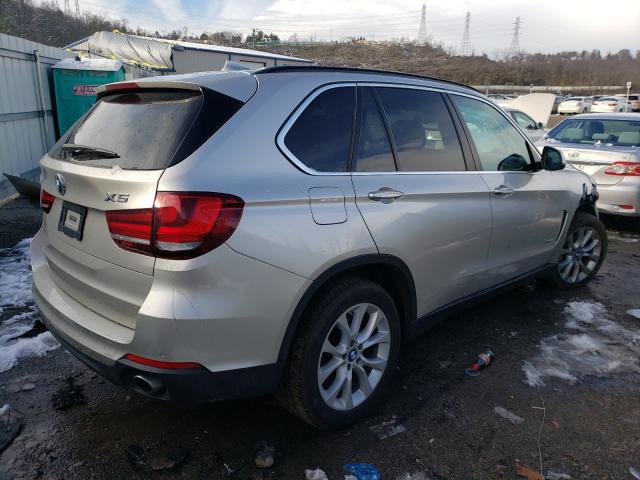 2016 BMW X5 XDRIVE3 5UXKR0C52G0P26103