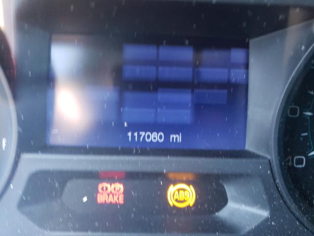 2013 FORD EXPLORER 1FM5K7B86DGB38422