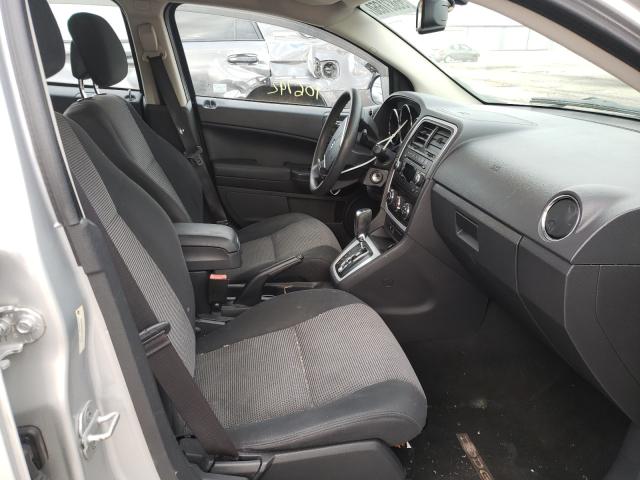2011 DODGE CALIBER MA 1B3CB3HA6BD107816