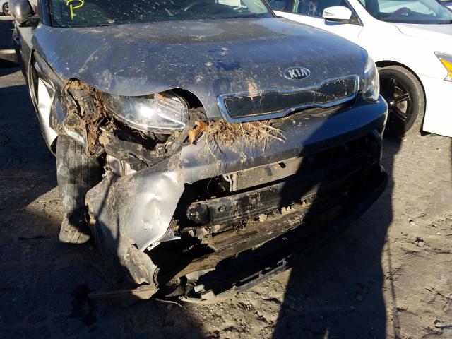 2014 KIA SOUL KNDJN2A20E7039171