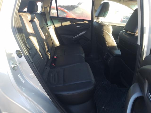 2015 ACURA RDX 5J8TB4H34FL028924