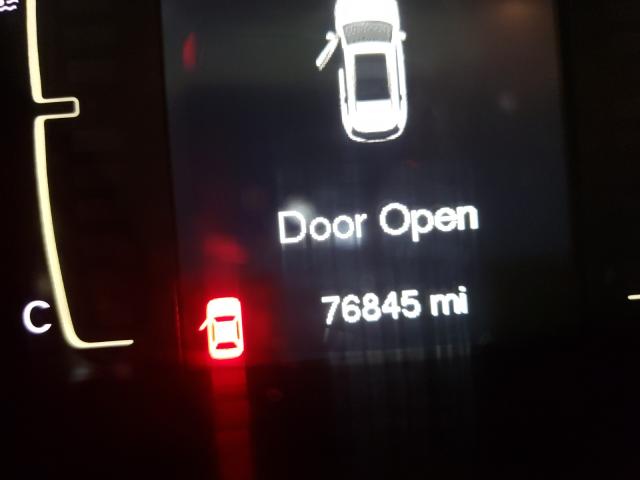2014 JEEP CHEROKEE L 1C4PJLCS0EW321115