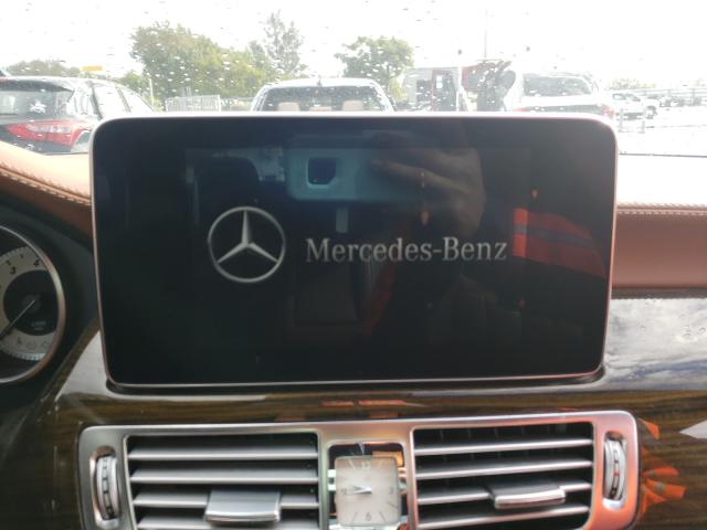 2016 MERCEDES-BENZ CLS 400 WDDLJ6FB2GA169016