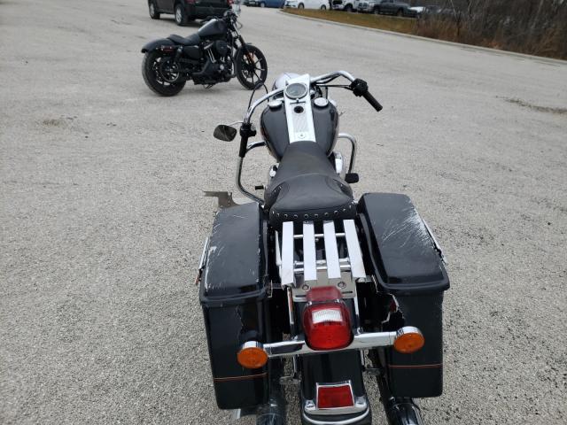 2002 HARLEY-DAVIDSON FLHRI 1HD1FBW182Y612710