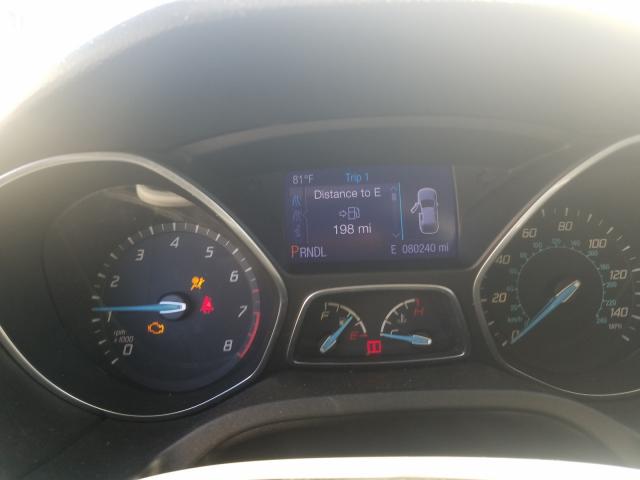 2013 FORD FOCUS 1FADP3K26DL178339