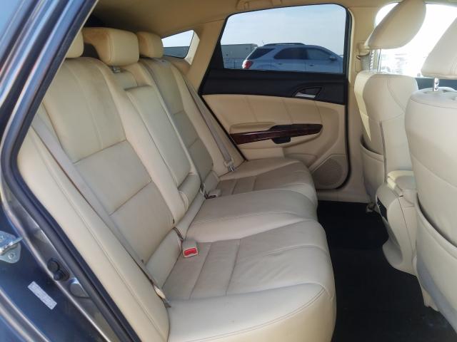 2011 HONDA ACCORD CRO 5J6TF1H55BL001657
