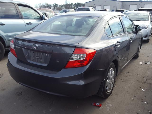 2012 HONDA CIVIC LX 2HGFB2F53CH313189