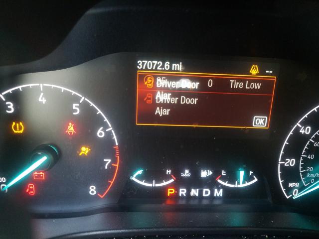 2019 FORD TRANSIT CO NM0LS7F22K1384222