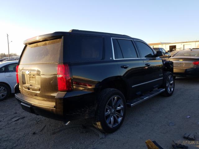 2019 CHEVROLET TAHOE K150 1GNSKBKC4KR188808