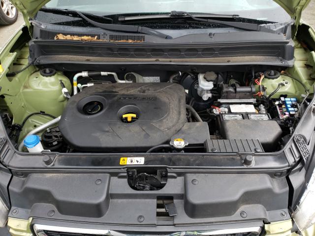 2012 KIA SOUL KNDJT2A63C7387763