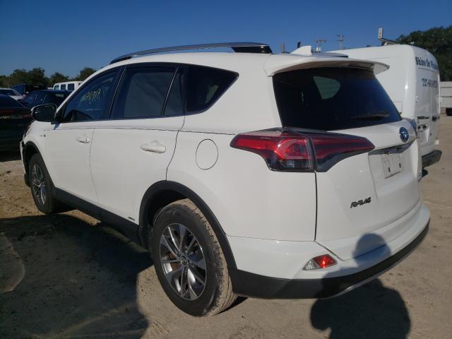2016 TOYOTA RAV4 HV XL JTMRJREV9GD058897