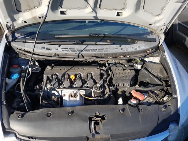 2010 HONDA CIVIC VP 2HGFA1F38AH510822