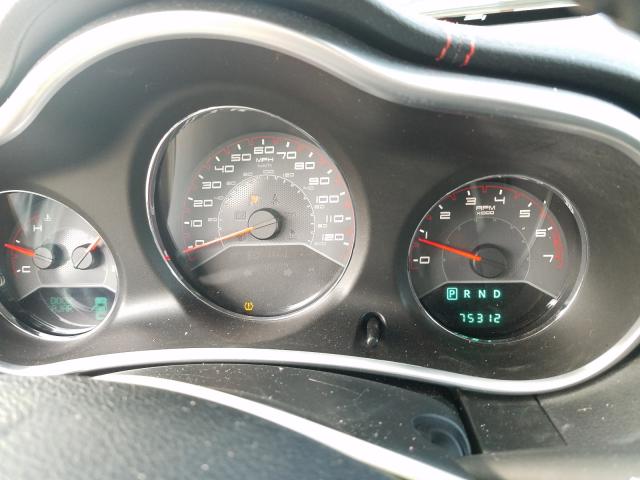 2011 DODGE AVENGER MA 1B3BD1FG2BN605653