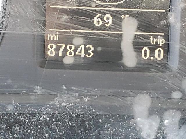 2015 VOLKSWAGEN PASSAT SE 1VWBT7A3XFC023923