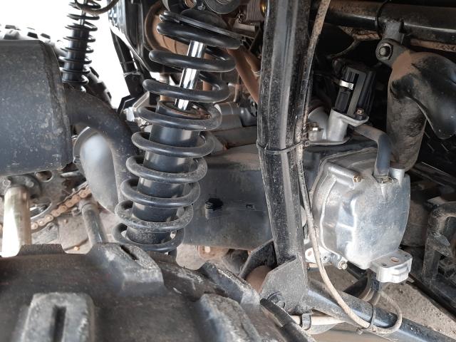 2020 POLARIS RZR 170 RF3YAV173LT034914