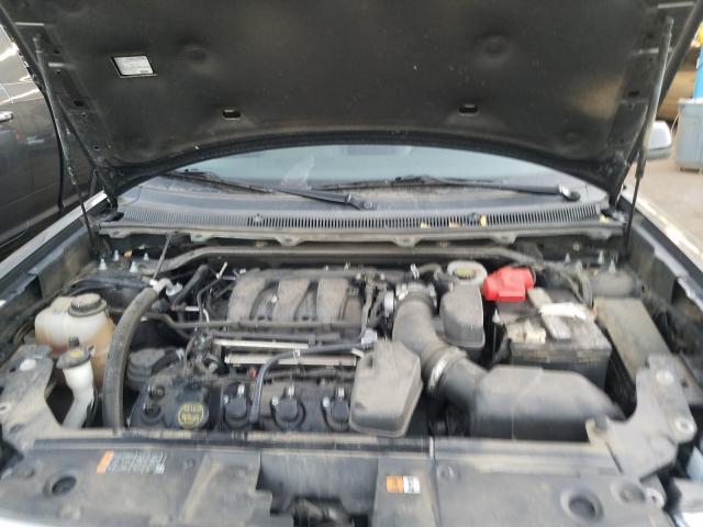 2016 FORD FLEX SEL 2FMGK5C83GBA16852