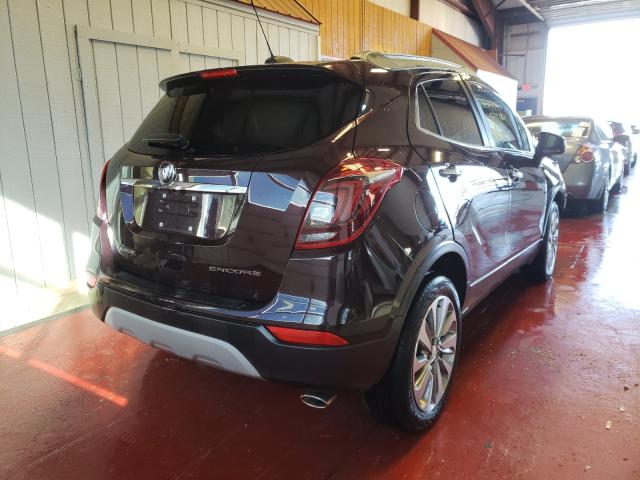 2017 BUICK ENCORE KL4CJASB4HB063711