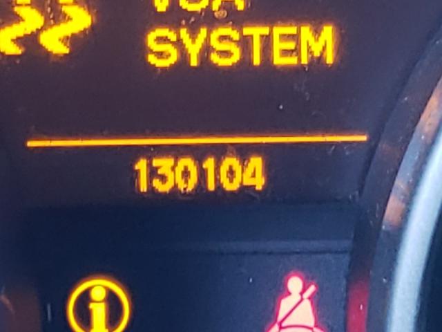 2011 ACURA MDX TECHNO 2HNYD2H6XBH536765