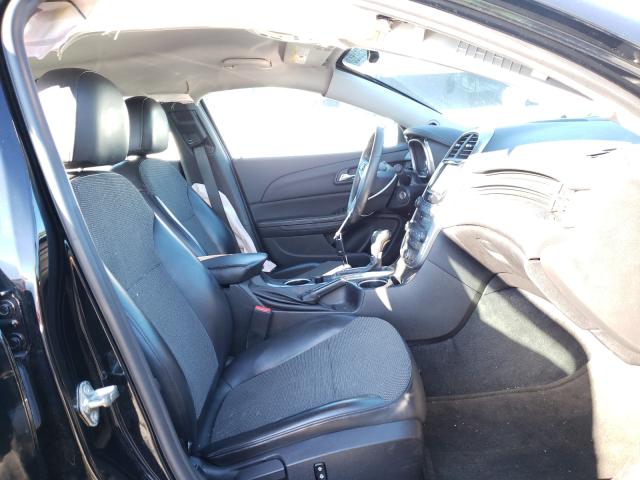 2016 CHEVROLET MALIBU LIM 1G11C5SA2GU105908