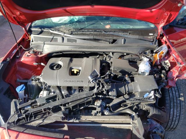 2020 KIA FORTE FE 3KPF24AD9LE212338